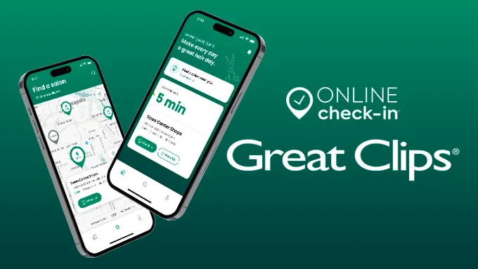 Great Clips — Hair salon in Edmond